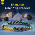 Energised Dhan Yog Bracelet