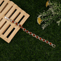 Couple Raksha Bracelet