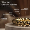 Money Magnet Bracelet