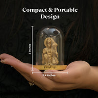 Siddh Sankat Mochan Hanuman Murti (Limited Edition)