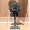 Trishul for Car Dashboard & Mandir