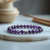 Amethyst Bracelet