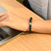 Black Tourmaline Bracelet
