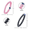 Couple Love Attraction & Evil Eye Combo