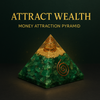 Money Magnet Pyramid