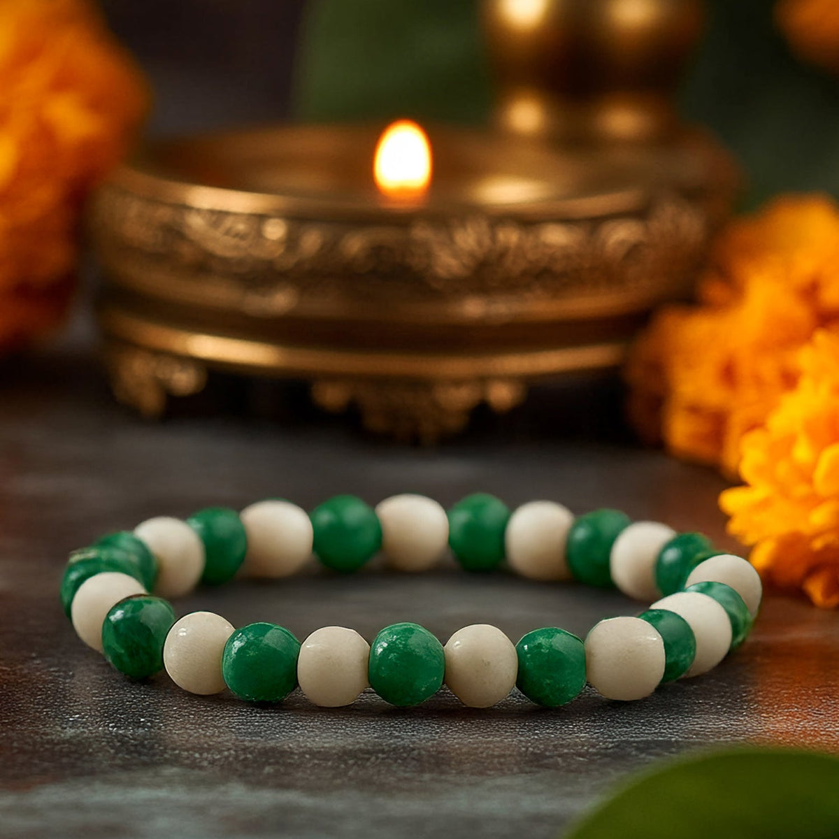 Lucky Charm Bracelet