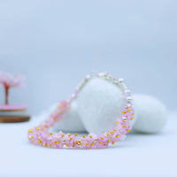 Love Attraction Chips Bracelet