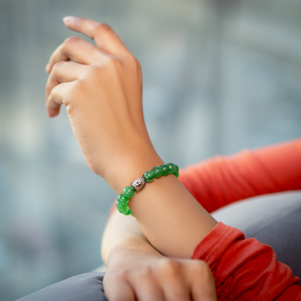 Harmony Bracelet