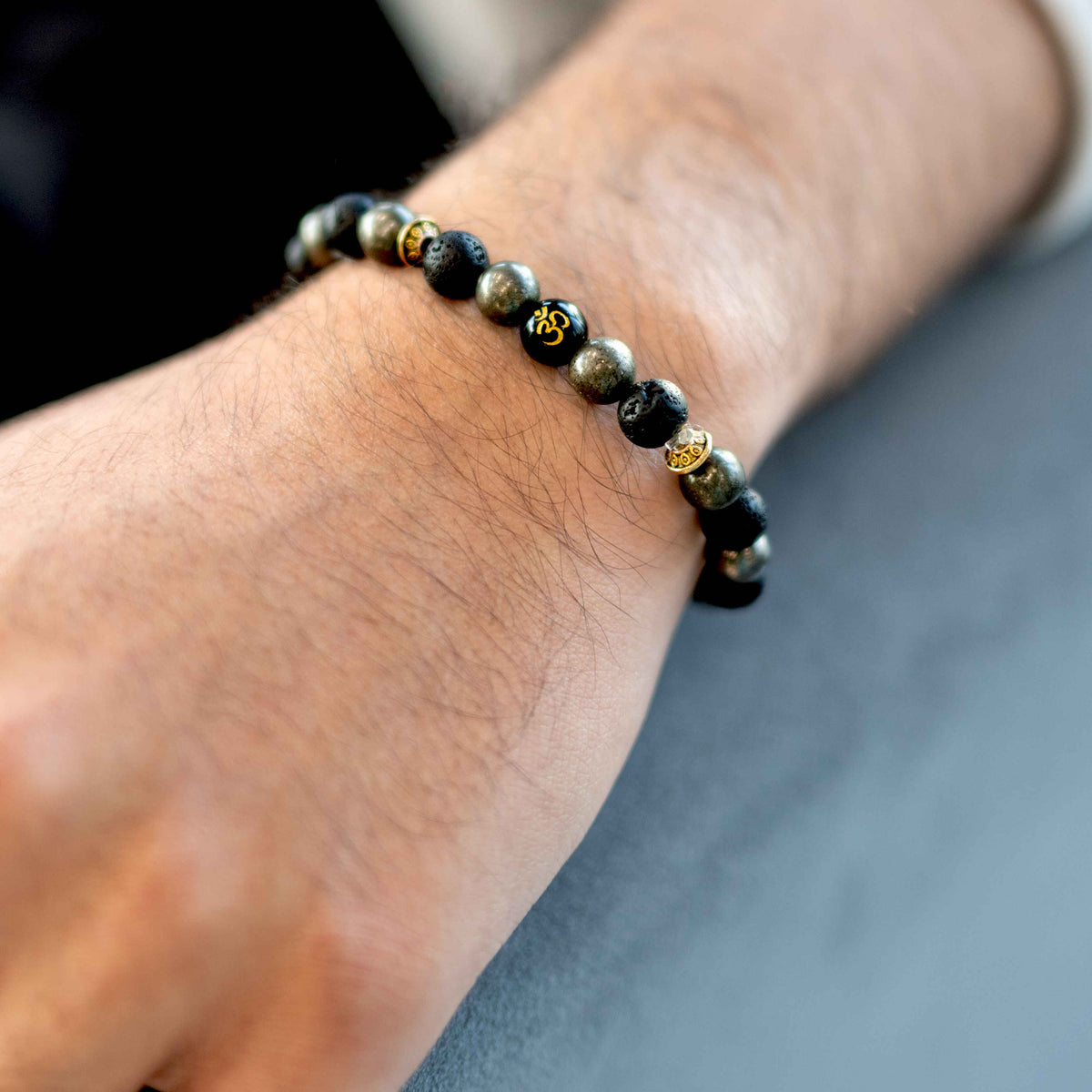 Wealth OM Bracelet
