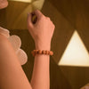 7 Mukhi Rudraksha Bracelet