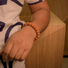 7 Mukhi Rudraksha Bracelet