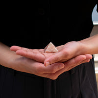 Sun Stone Pyramid