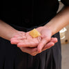 Yellow Aventurine Pyramid