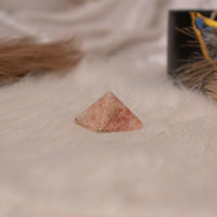 Sun Stone Pyramid