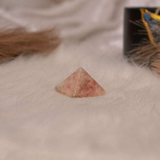 Sun Stone Pyramid