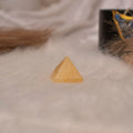 Yellow Aventurine Pyramid