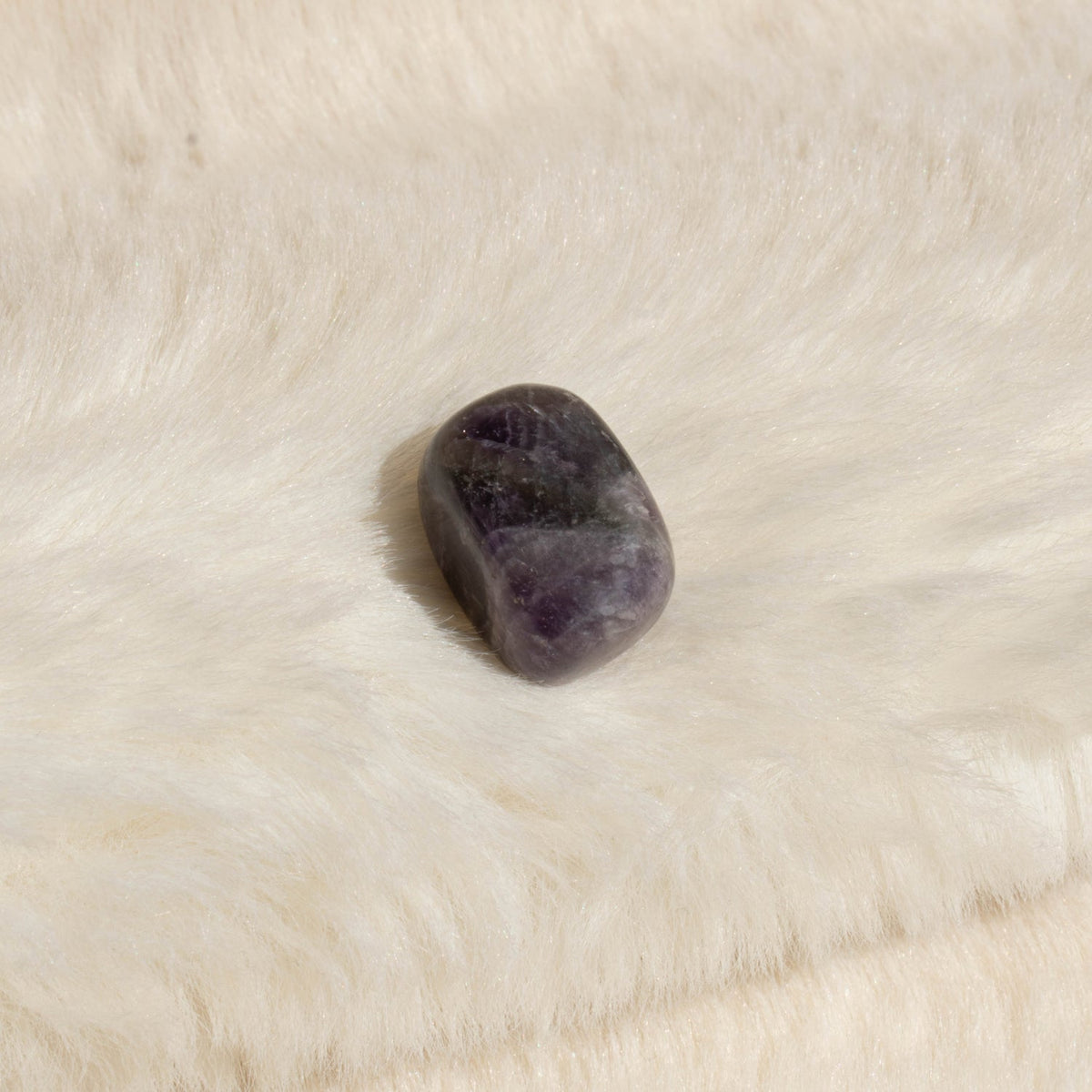 Amethyst Tumble