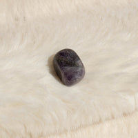 Amethyst Tumble