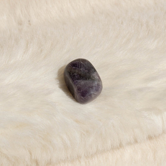 Amethyst Tumble