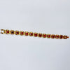 Rudraksha Stainless Steel Bracelet (Men)