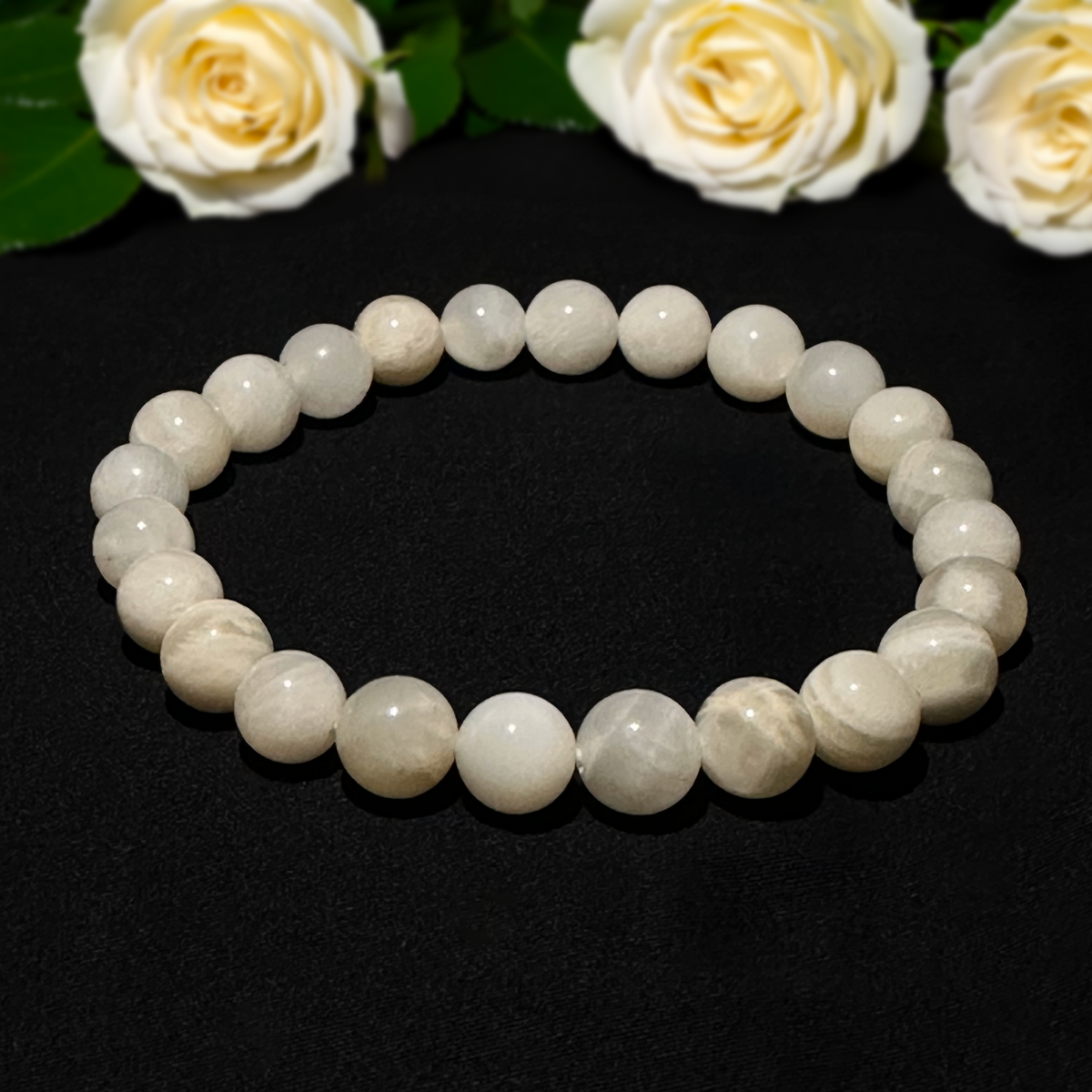 Moonstone Bracelet
