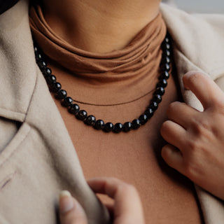 Start wearing