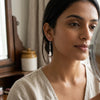 Noor drops Moonstone Earrings_ME02