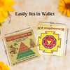 Siddh Raksha-Kavach Yantra Combo