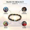 Tiger Eye Bracelet