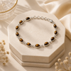 Tiger Eye Bracelet/Anklet