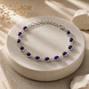 Amethyst Bracelet/Anklet