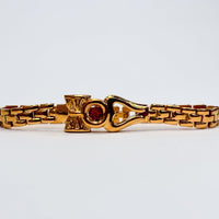 Shiva Bracelet for Men