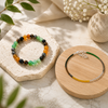 Dhan Sampann Combo - Dhanyog Anklet & Bracelet
