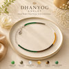 Dhanyog Anklet