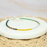 Dhanyog Anklet