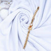 Shiva Bracelet for Men