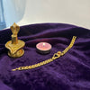 Shiva Bracelet for Men