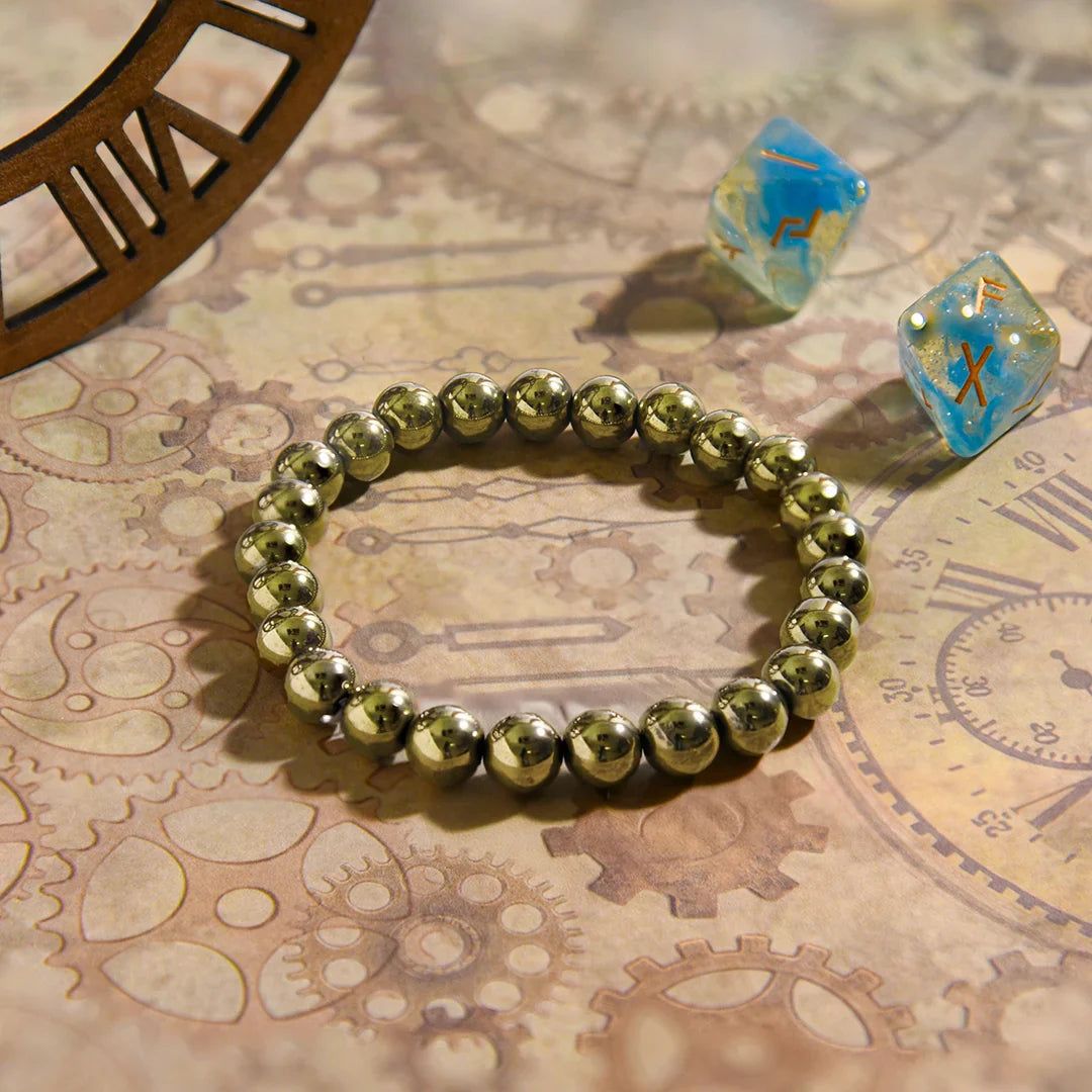 Money Magnet Bracelet