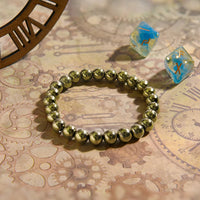 Money Magnet Bracelet