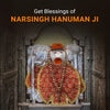 Siddh Hanuman Chalisa Kavach (With Siddhi Date)