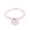 Love Attraction Heart Bracelet ( Relationship Issues fixed)