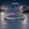 Energised Love & Money Attractor Bracelet