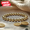Money Magnet Bracelet