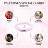 Vitalized Love Combo