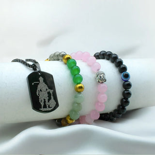 Start wearing
